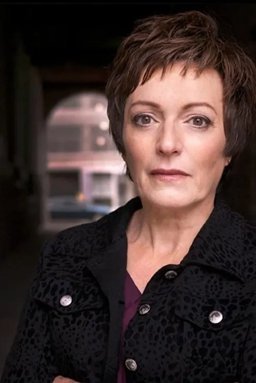 Dorothy Carroll ha trabajado con Cheryl Soluk en 1 ocasiones