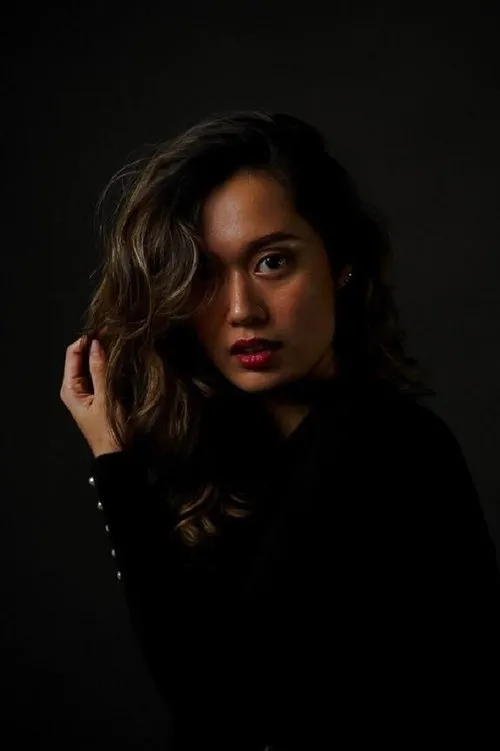 Sahil Khan ha trabajado con Chesca Paredes en 2 ocasiones