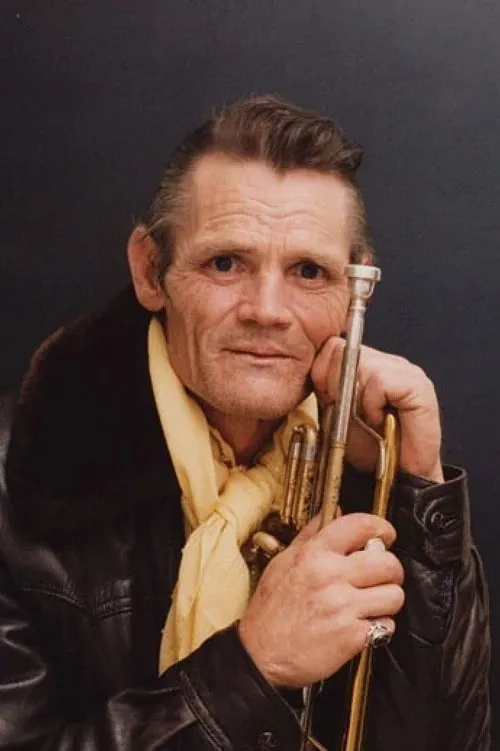 Chet Baker interpretando a Jockey