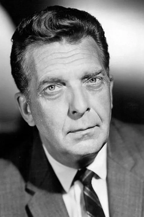 Chet Huntley — personaje: Self - NBC News (archive footage)