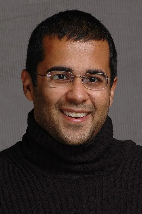 Chetan Bhagat — personaje: Narrater
