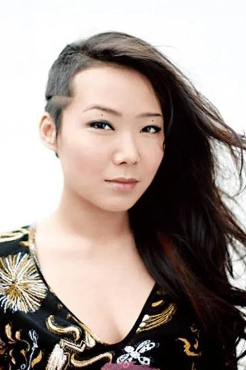 Cheuk Wan-Chi interpretando a