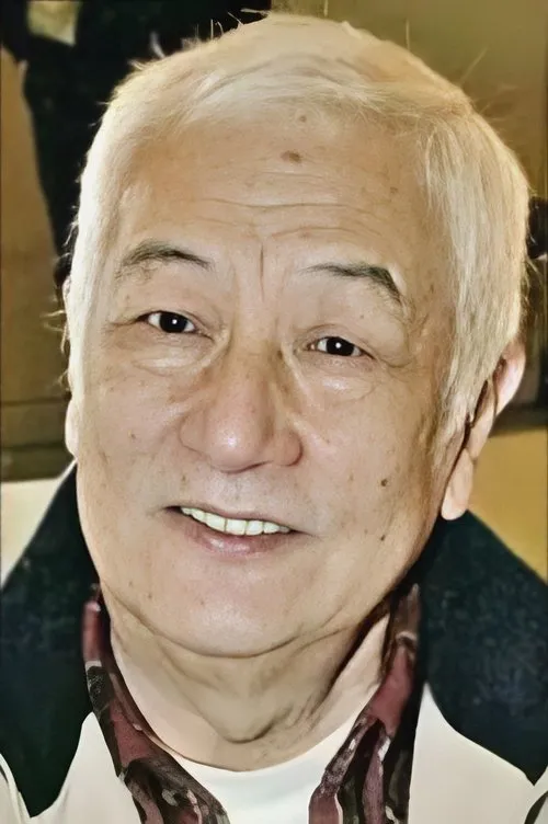 Cheung Ying-Tsoi interpretando a Hardy