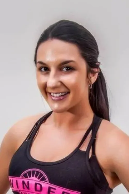 Marciea Allen ha trabajado con Cheyanne Vlismas en 1 ocasiones