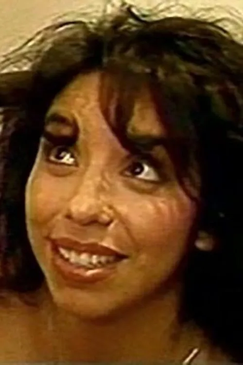 Cheyenne interpretando a 