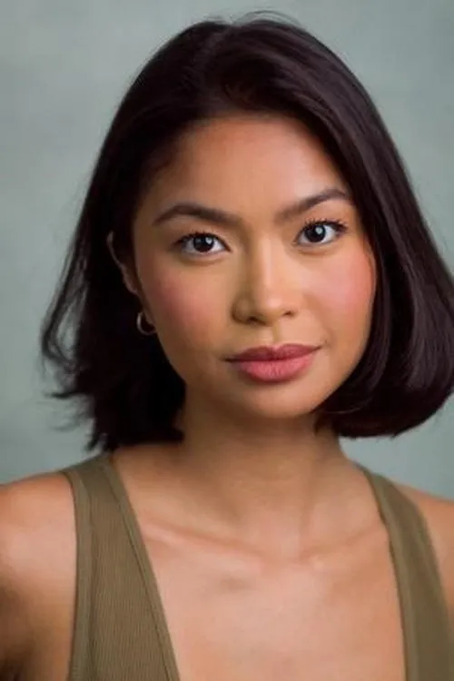 Tristan McKinnon ha trabajado con Chezca Vega en 1 ocasiones