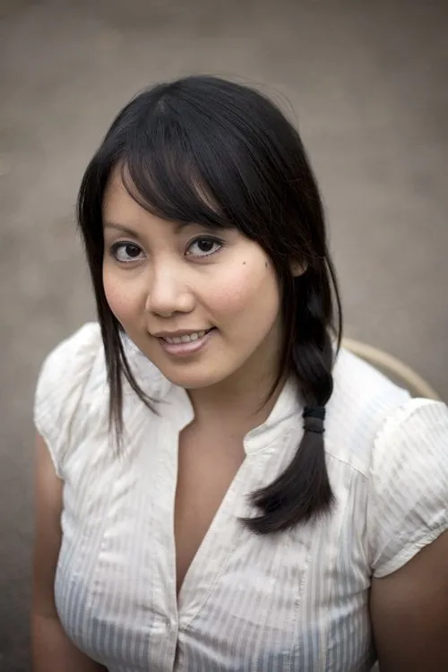 Chi Le interpretando a Duong