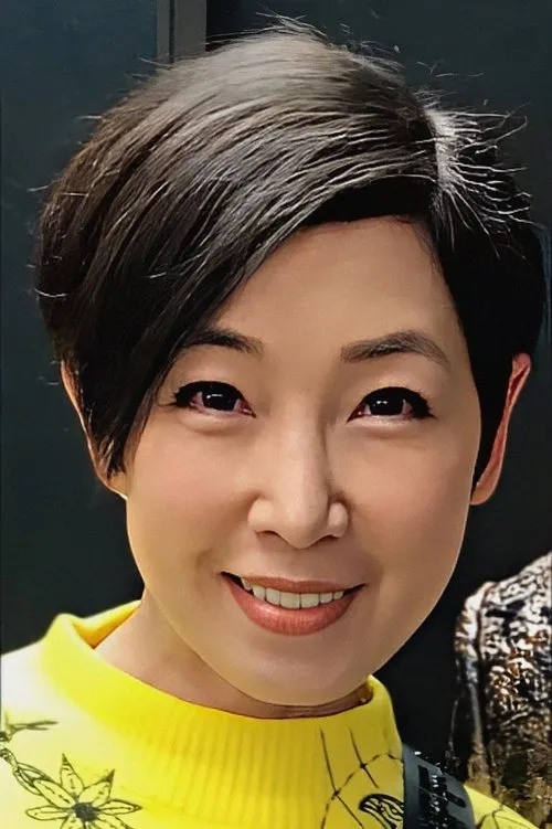 Chi-Shan Lai interpretando a 