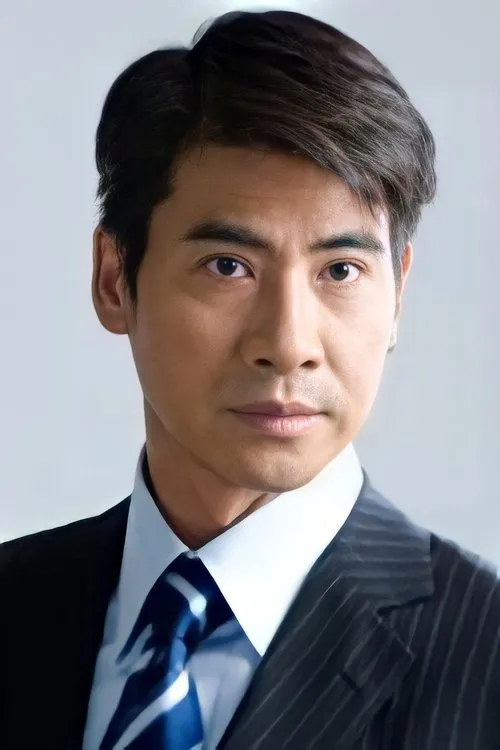 Chia-Ming Weng — personaje: Lin Fan-hsing