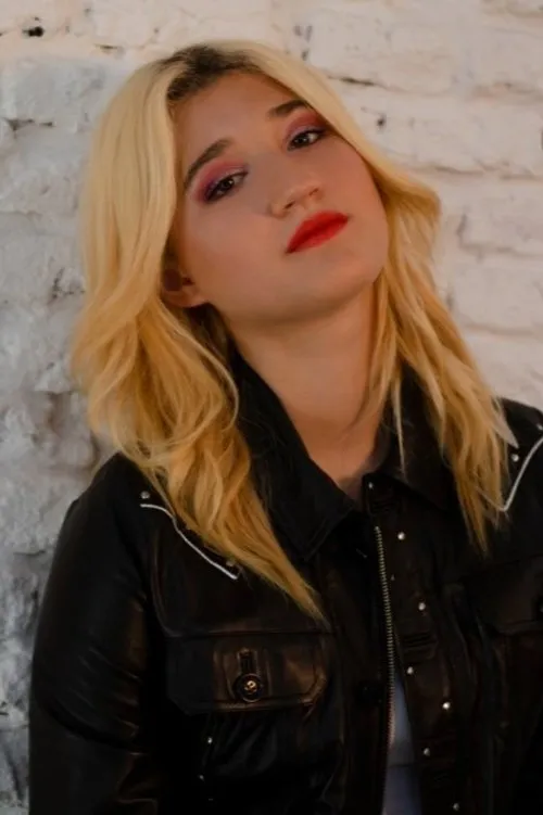 Pancho Francia ha trabajado con Chiara Francia en 1 ocasiones