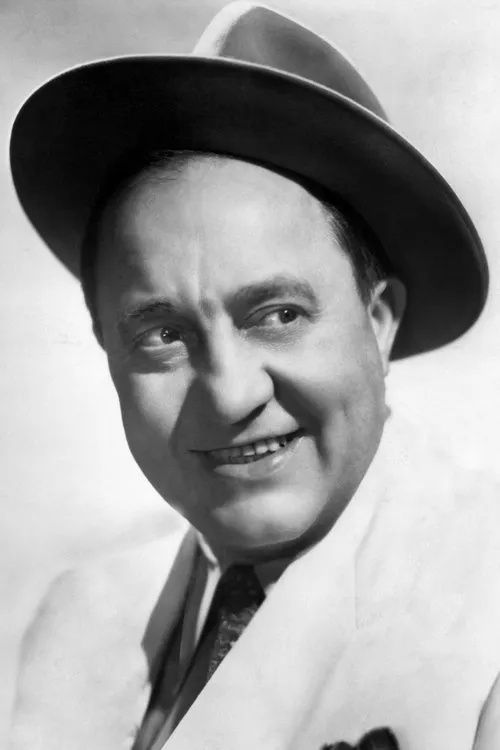 Barbara Ann Scott ha trabajado con Chic Johnson en 1 ocasiones