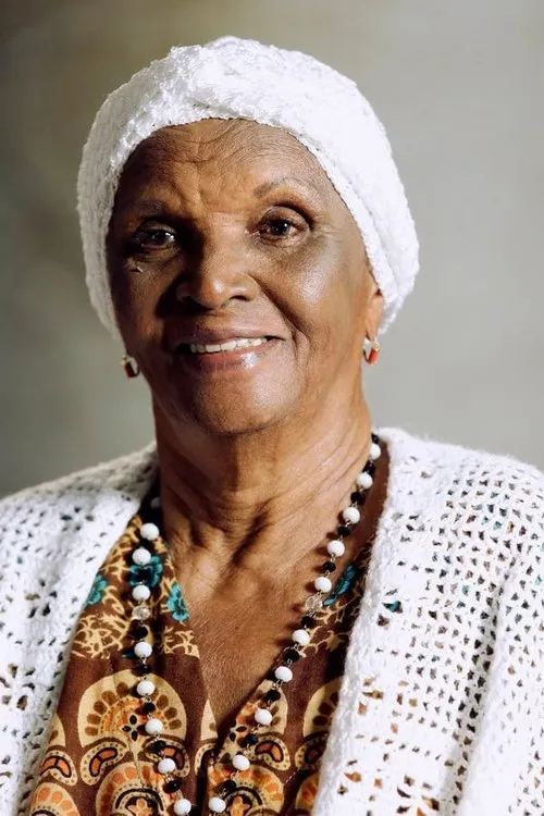 Chica Xavier — personaje: Magé Bassã