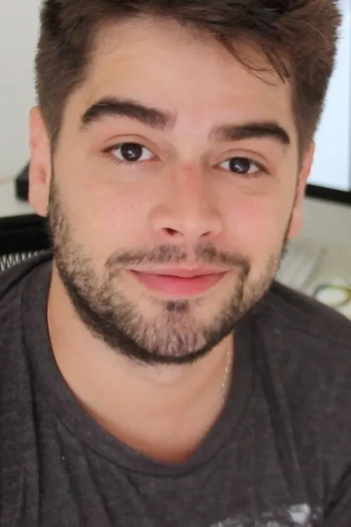 Álvaro Mamute ha trabajado con Chico Rezende en 1 ocasiones