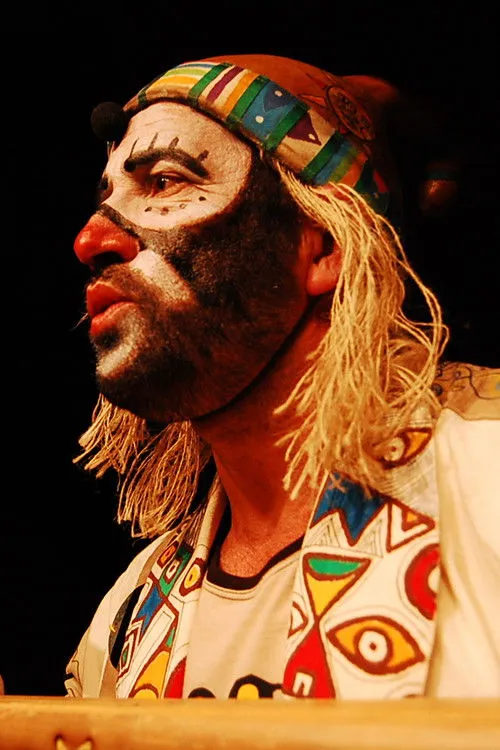 André Reis ha trabajado con Chico Simões en 1 ocasiones