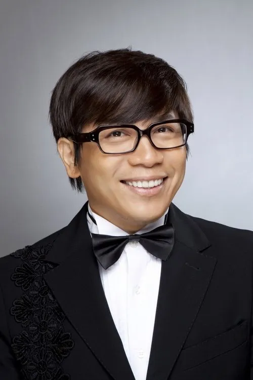 Chieh-Hui Hsu — personaje: Lou Cheng-hsiung