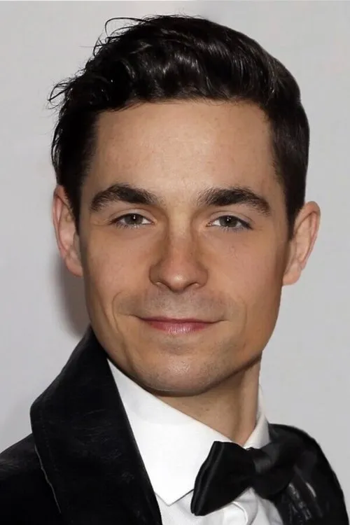 Chiel Christiaans — personaje: Rens Mesker