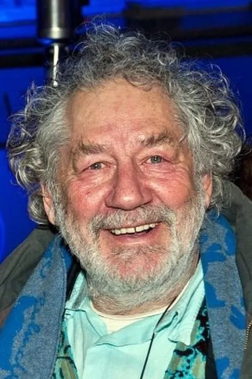 Chiem van Houweninge en su biografía y filmografía