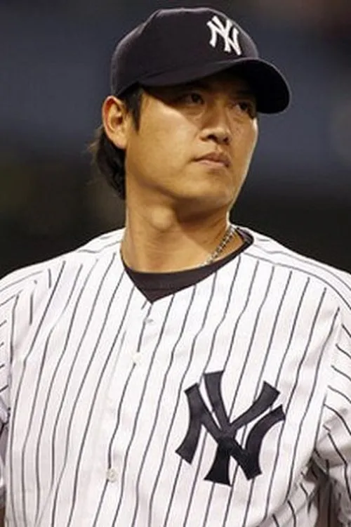 Brian Cashman ha trabajado con Chien-ming Wang en 1 ocasiones