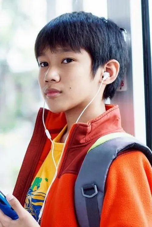 Sebastian Deery ha trabajado con Chih-Hsuan Wu en 1 ocasiones