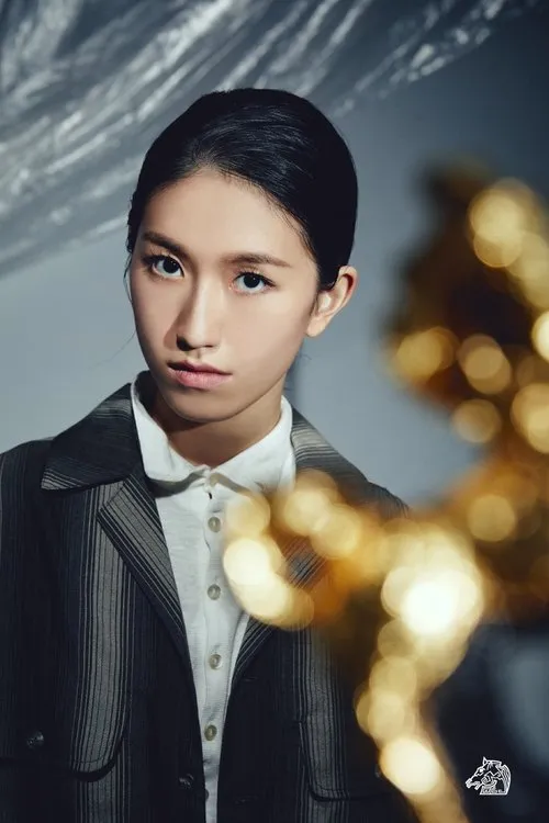 Ting-Yi Lin ha trabajado con Chih-Ling Huang en 1 ocasiones