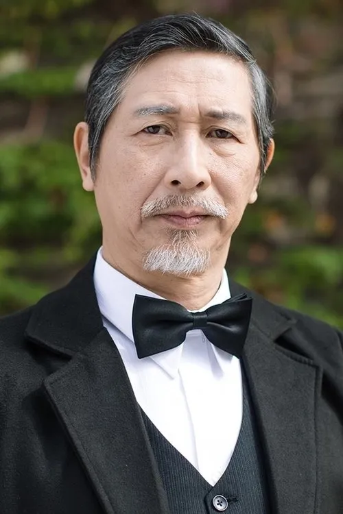 Pei-Jen Yu ha trabajado con Chih-Min Chou en 1 ocasiones