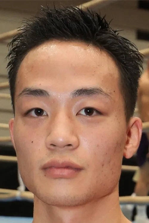 Toshiya Ishii ha trabajado con Chihiro Iwashita en 1 ocasiones