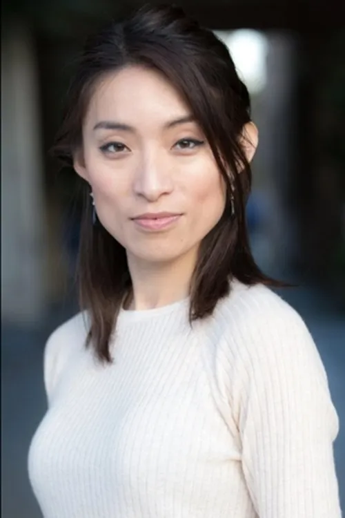 David A. Lockhart ha trabajado con Chihiro Kawamura en 1 ocasiones