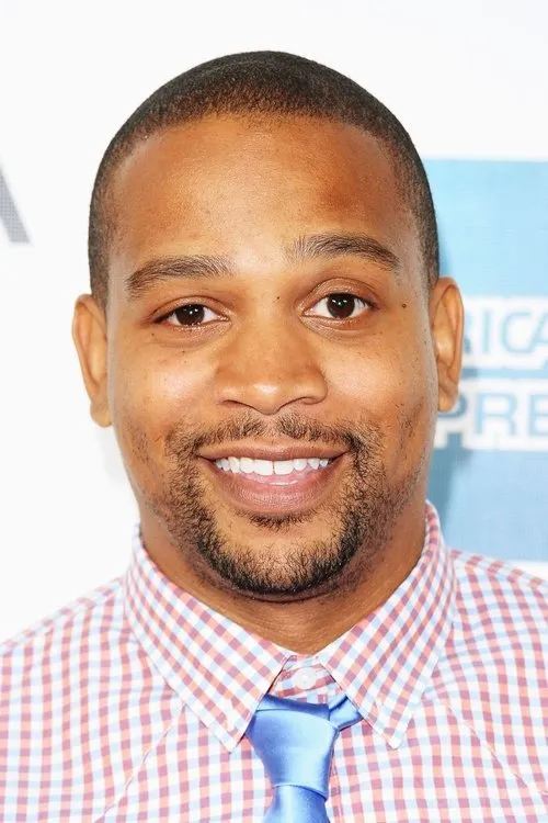 Chike Ozah en su biografía y filmografía