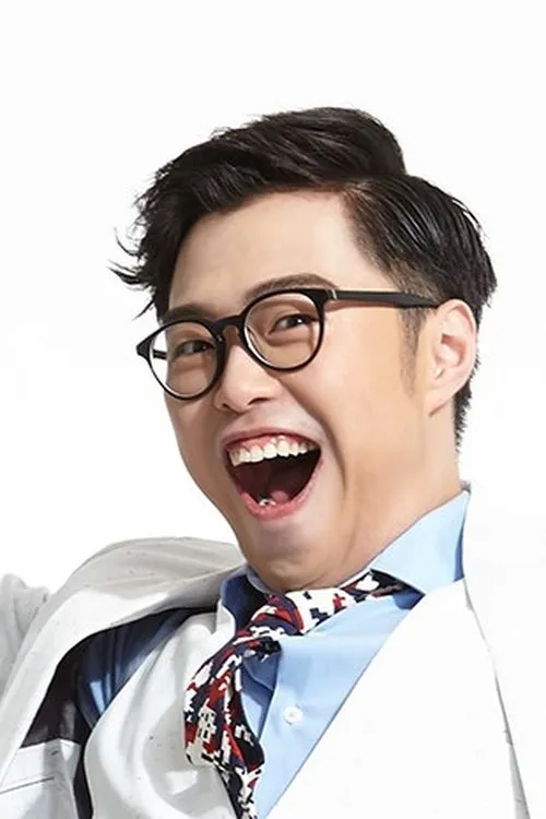 Children Chiu — personaje: Self - Host