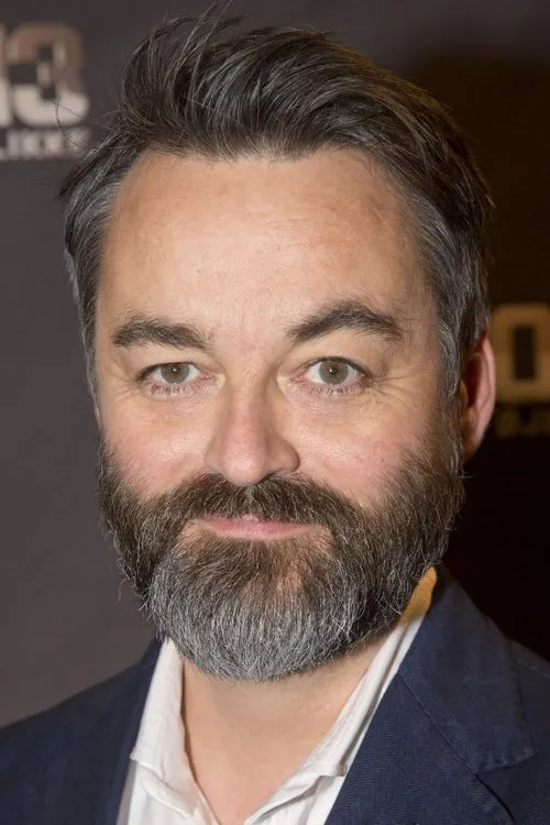 Chili Klaus en su biografía y filmografía