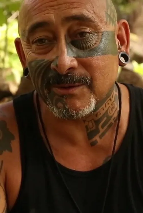 Chief Miko ha trabajado con Chimé en 3 ocasiones