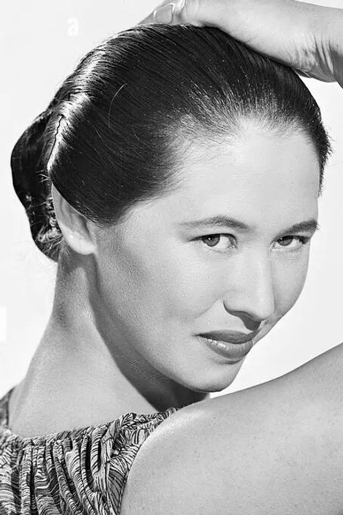 Mary Ann Severne ha trabajado con Chin Yu en 1 ocasiones