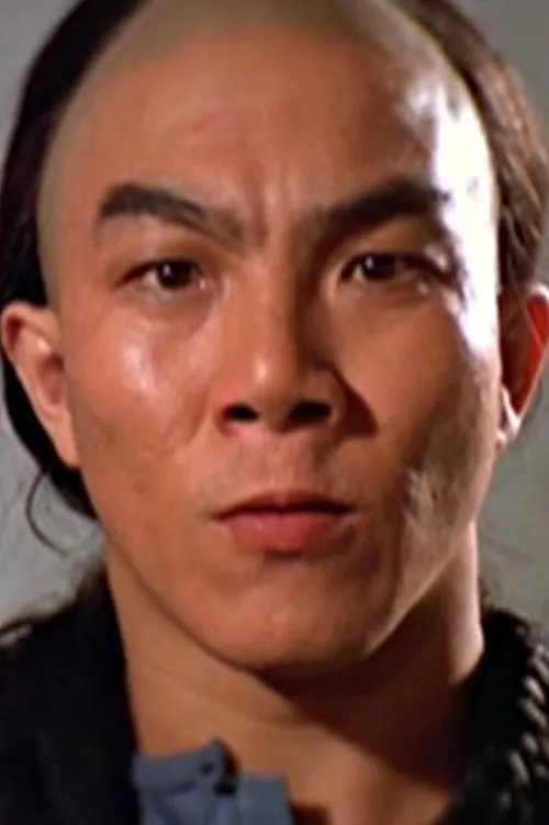 Huang Feng ha trabajado con Chin Yuet-Sang en 4 ocasiones