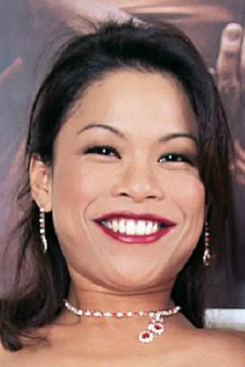 China Moon interpretando a (as Jamie Lee)