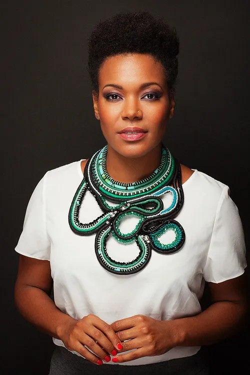 Foto de perfil del actor China Moses en el reparto