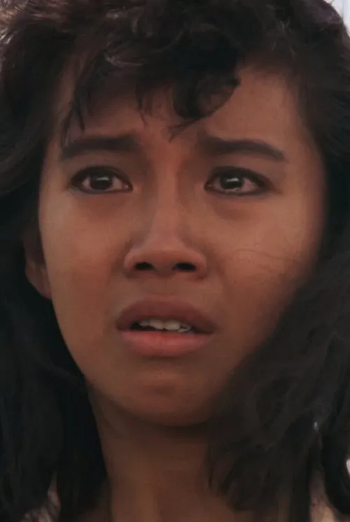 Robert Burbage ha trabajado con Chindy Lau en 1 ocasiones
