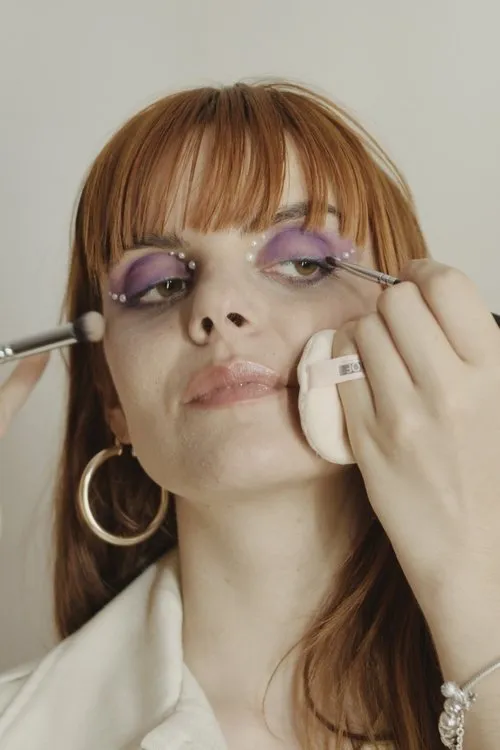 Léa Belmerabet ha trabajado con Chine Modzelewski en 1 ocasiones