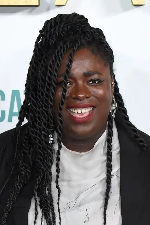 Sukh Ojla ha trabajado con Chinenye Ezeudu en 1 ocasiones