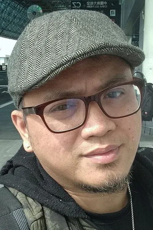 Ching-kuan Wang interpretando a Pang Fat Boy