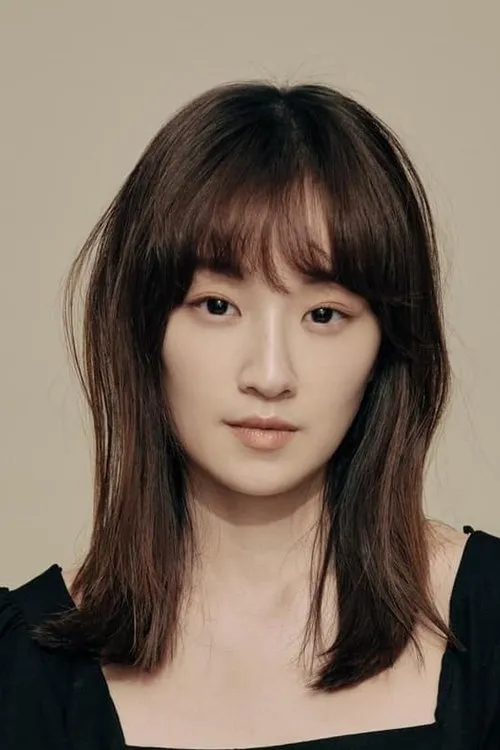 Ching-Tien Li — personaje: Shen Ruiling