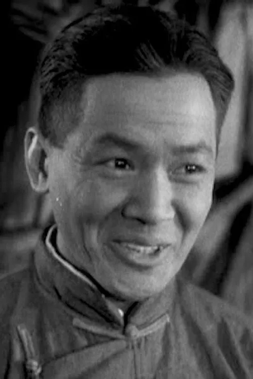 Melie Chang ha trabajado con Ching Wah Lee en 1 ocasiones