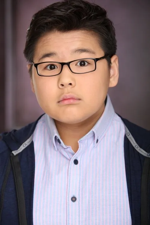 Gabrielle Nevaeh Green ha trabajado con Chinguun Sergelen en 1 ocasiones