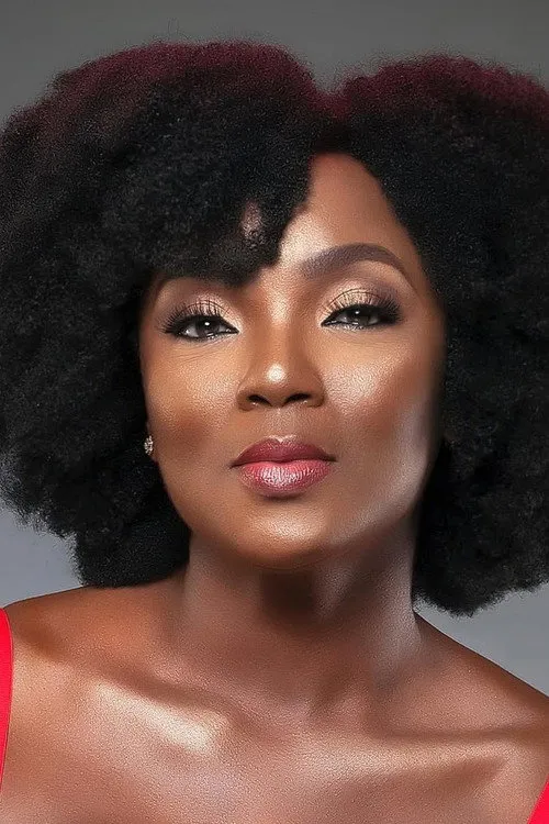 Frederick Leonard ha trabajado con Chioma Chukwuka Akpotha en 1 ocasiones