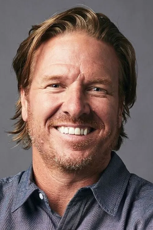Zoë François ha trabajado con Chip Gaines en 1 ocasiones