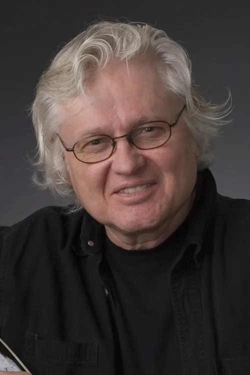 Chip Taylor interpretando a Ken Travers