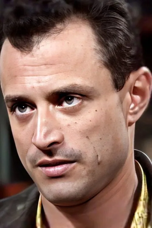 Itamar Assumpção ha trabajado con Chiquinho Brandão en 2 ocasiones