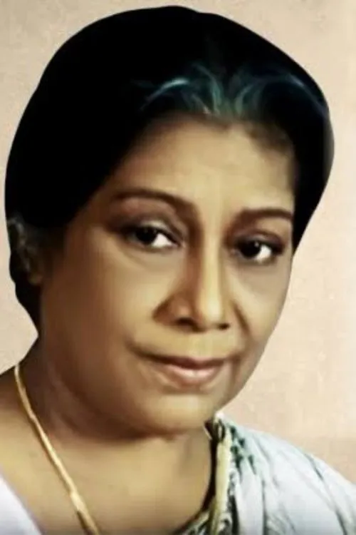 Suneeta Sengupta ha trabajado con Chitra Sen en 1 ocasiones