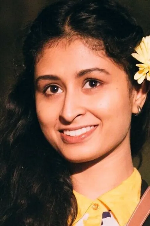 Chitrangada Chakraborty interpretando a Titli