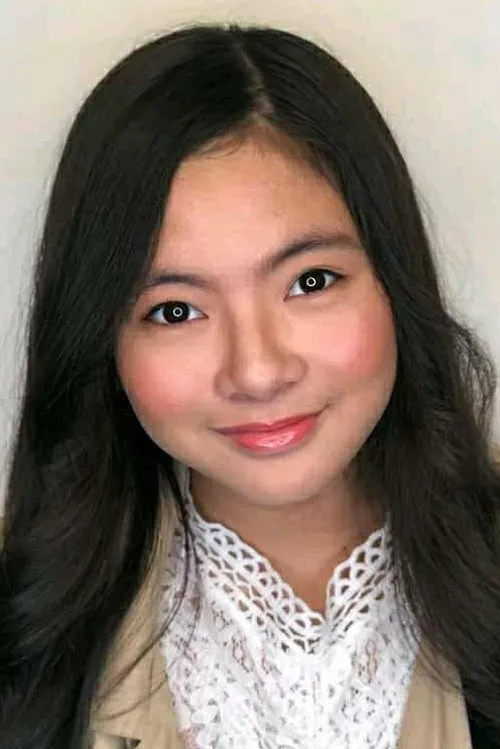 Chlaui Malayao — personaje: Eliza Guison / Chelsea Villaroman