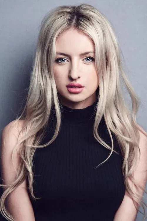 Mark Rathbone ha trabajado con Chloe Arrowsmith en 1 ocasiones